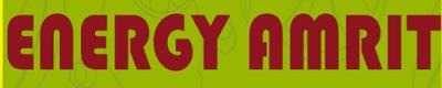 ENERGY AMRIT logo