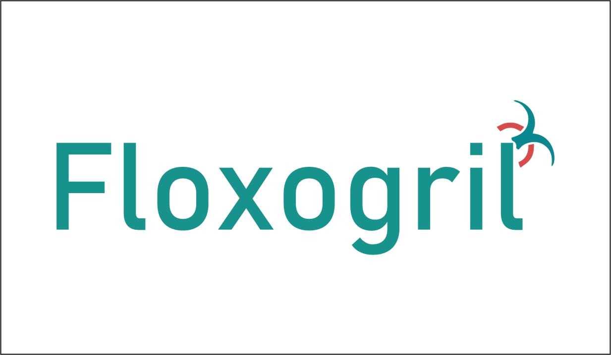 Floxogrit logo