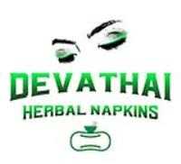 DEVATHA| HERBAL NAPKINS logo