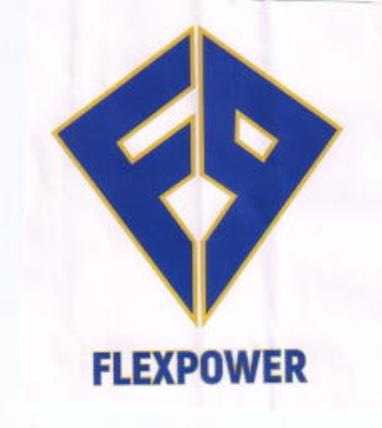 FLEXPOWER logo