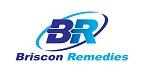 Briscon Remedios logo