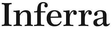 Inferra logo