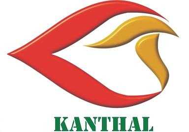 KANTHAL logo