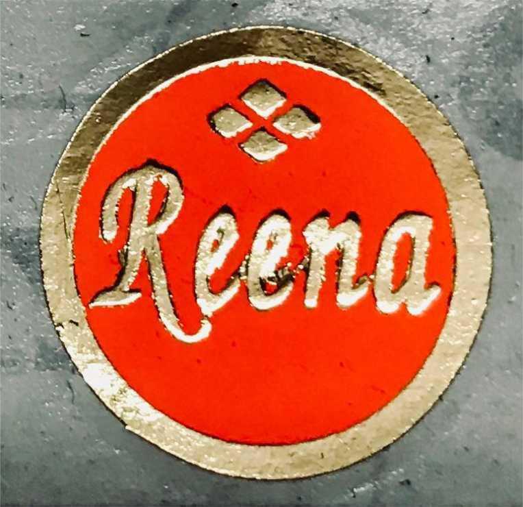 Trademark logo