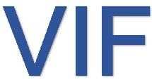 VIF logo