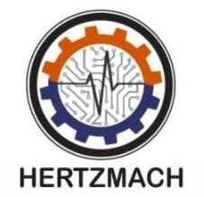 HERTZMACH logo