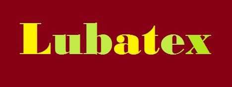 Lubatex logo