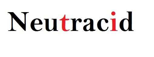 Neutracid logo