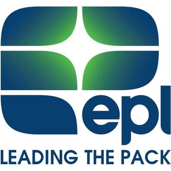 LEADING THE PACK logo