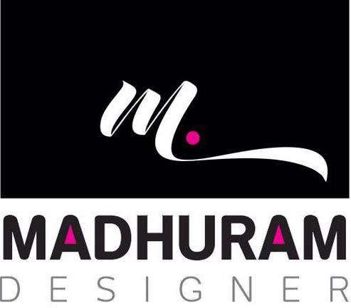 MADHURAM logo