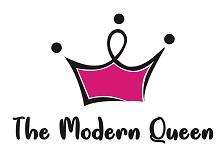 The Modern Queen logo