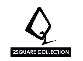 2SQUARE COLLECTION logo