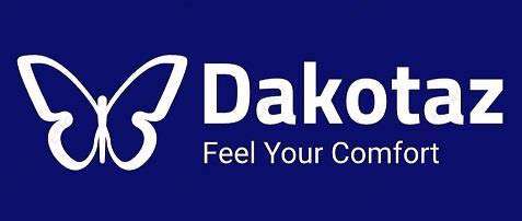 Dakotaz logo