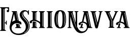 Trademark logo