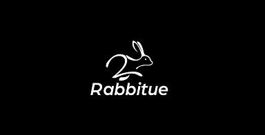 Rabbitue logo