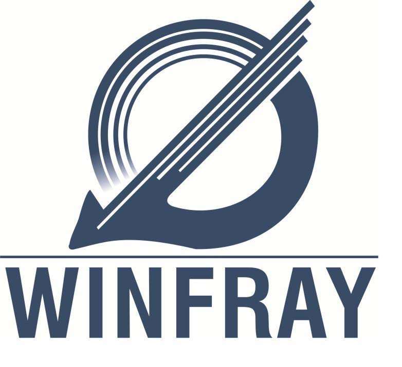 WINFRAY logo