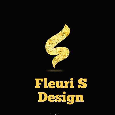 Fleuri S Design logo