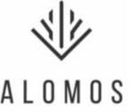 ALOMOS logo