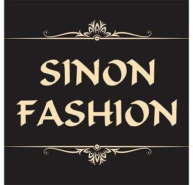 SINON FASHION logo
