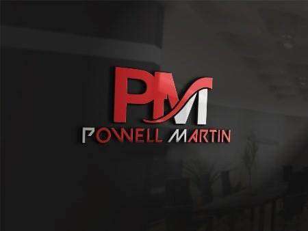PONNELL MARTIN logo