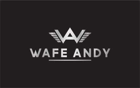 WAFE ANDY logo