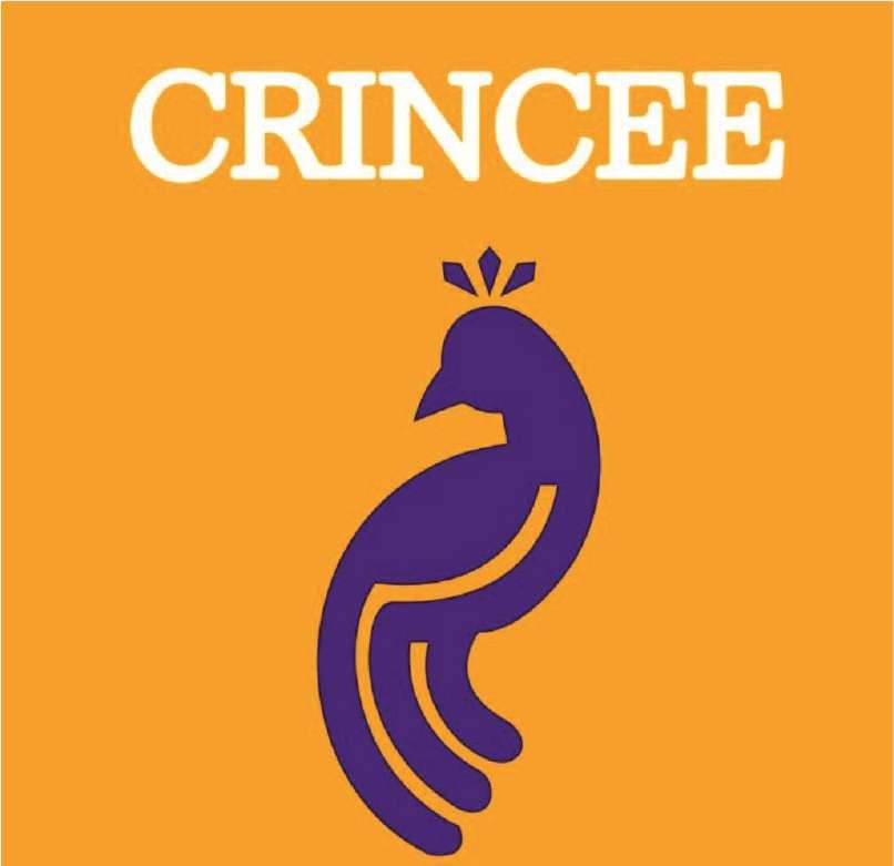 CRINCEE logo