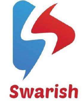 Swarish logo