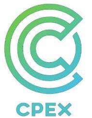 CPEX logo
