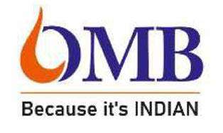 OMB logo