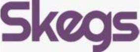 Skegs logo