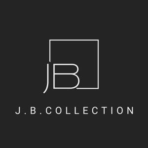 J.B.COLLECTION logo