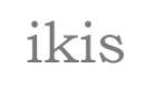 ikis logo