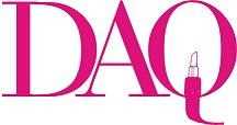 DAG) logo