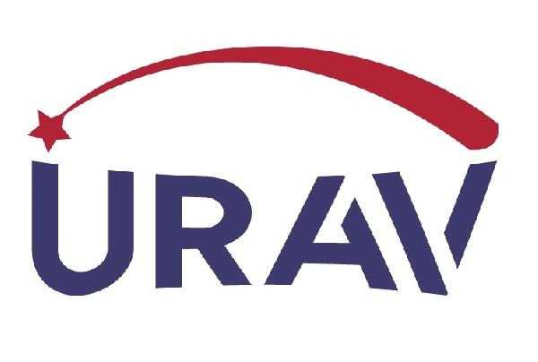 URAV logo
