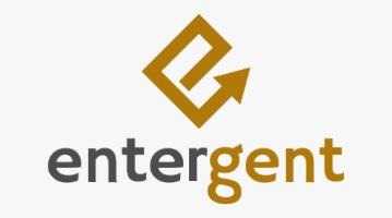 entergent logo