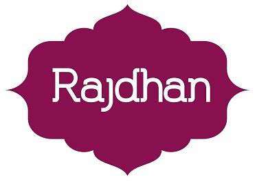 Rajdhan logo