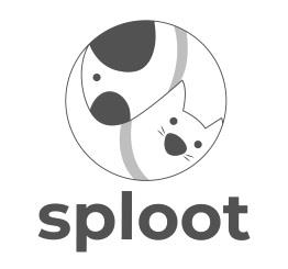 sploot logo