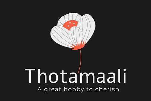 Thotamaali logo