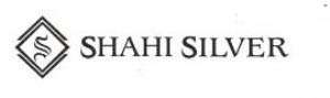 © SHAHI SILVER logo