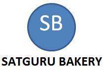 SATGURU BAKERY logo