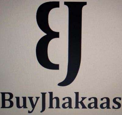 BuyJhakaas logo