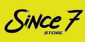 Since 7 logo