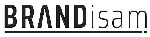 BRANDisam logo