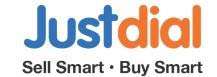 Justdial logo