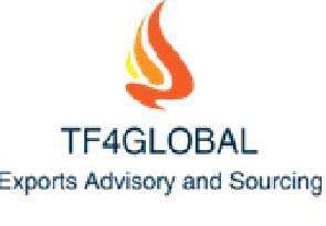 TF4GLOBAL =xports Advisory and Sourcing logo