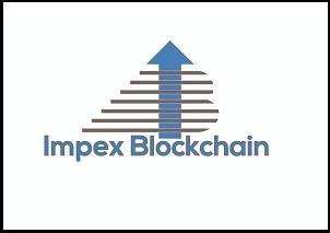 Impex Blockchain logo