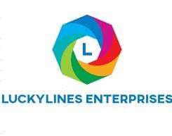 LUCKYLINES ENTERPRISES logo