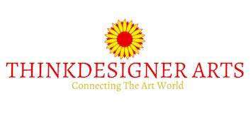THINKDESIGNER ARTS logo
