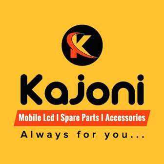 KaJjoni Always for you... logo