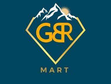 MART logo